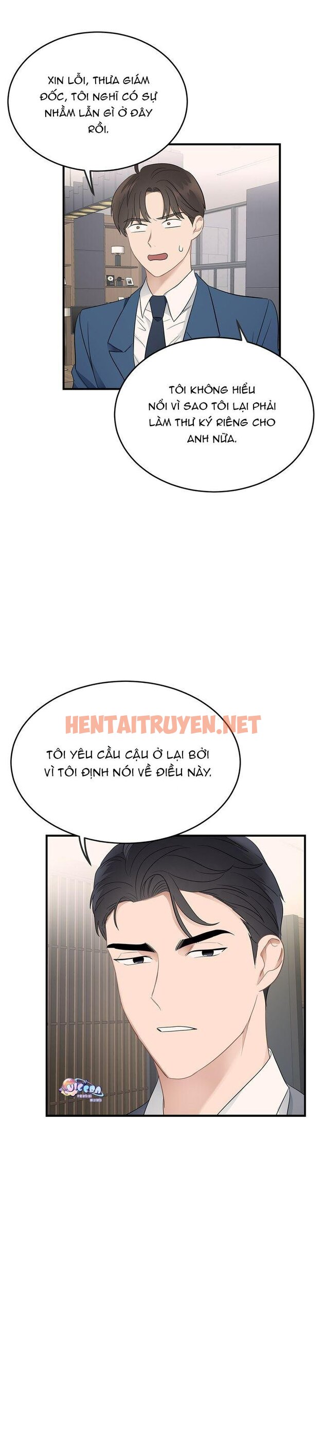 Xem ảnh Niềm An Ủi Ngày Chủ Nhật - Chap 6 - img_016_1670770063 - HentaiTruyenVN.net