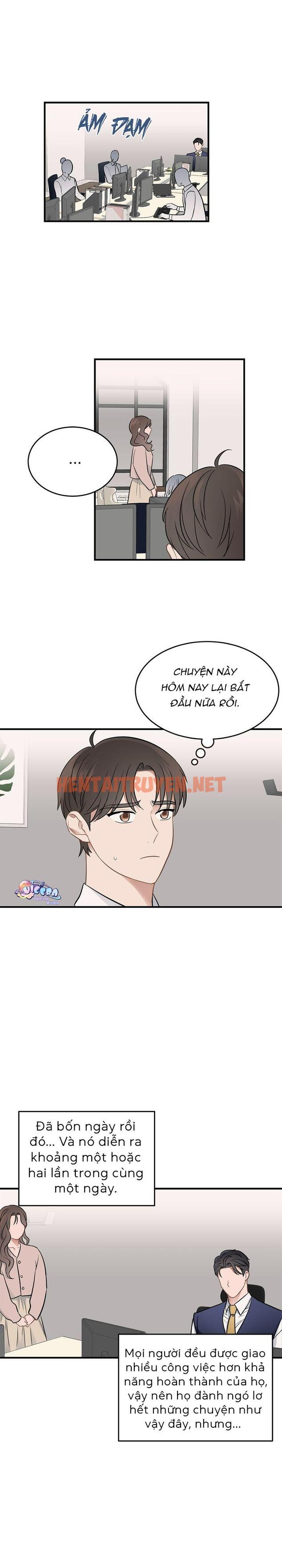 Xem ảnh Niềm An Ủi Ngày Chủ Nhật - Chap 8 - img_015_1670769945 - HentaiTruyenVN.net