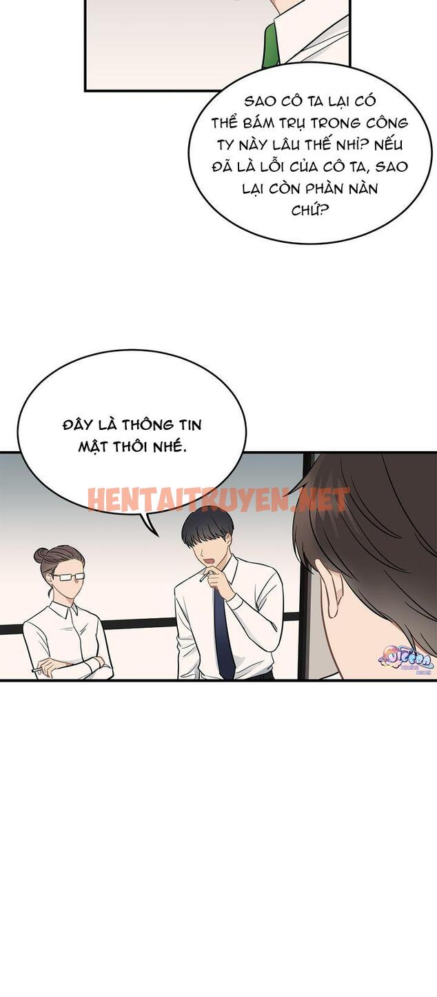 Xem ảnh Niềm An Ủi Ngày Chủ Nhật - Chap 9 - img_004_1670769864 - HentaiTruyenVN.net