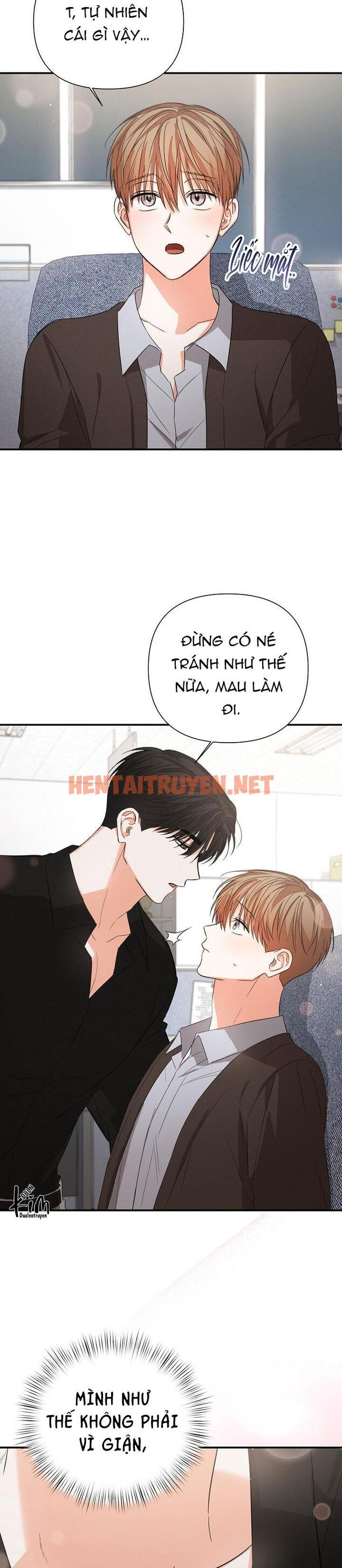 Xem ảnh Nine To Nine - Chap 39 - img_004_1696124389 - TruyenVN.APP