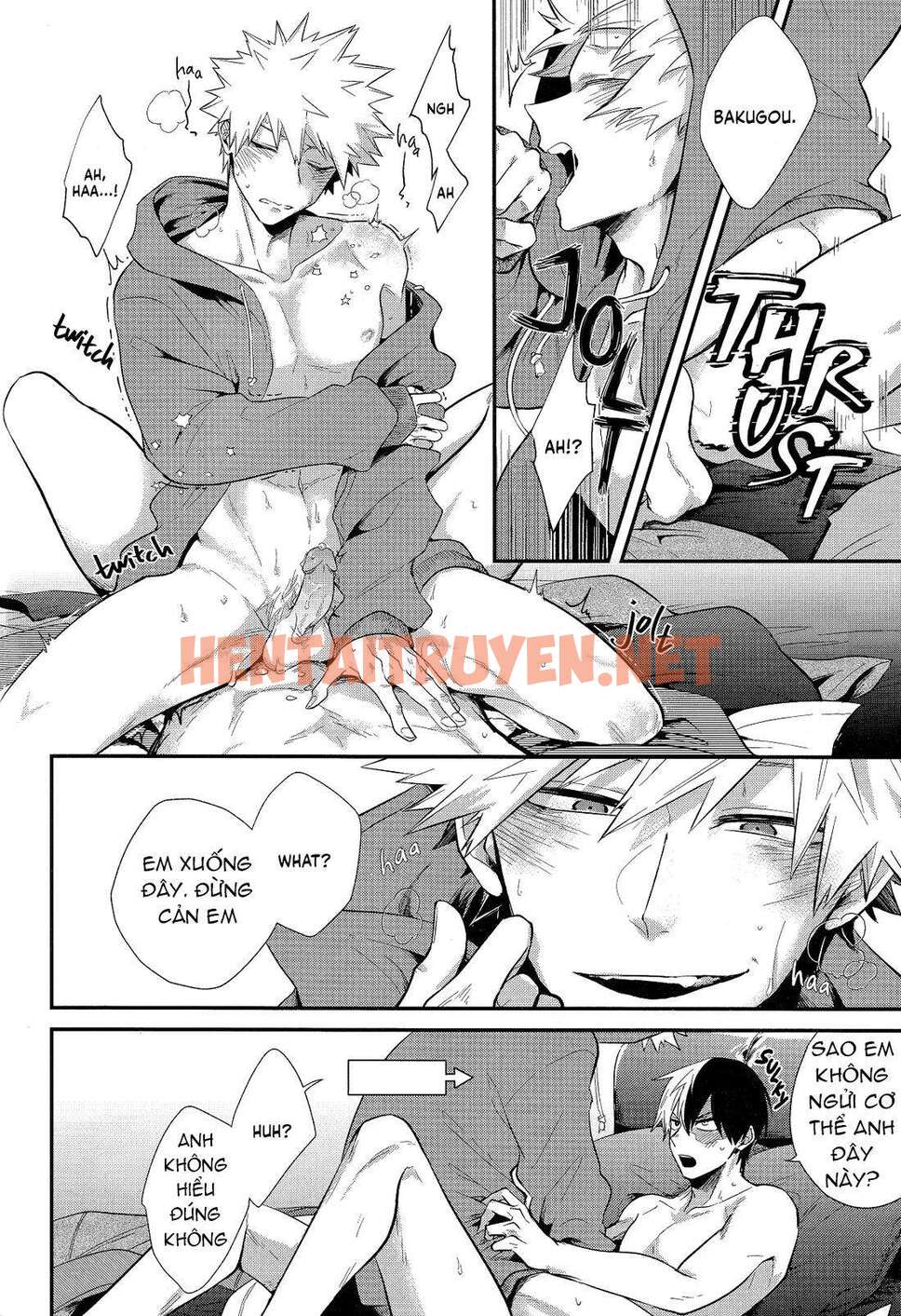 Xem ảnh Nơi Husbando Của Bạn Bị Đụ Ná Thở - Chap 106 - img_020_1709900689 - HentaiTruyenVN.net