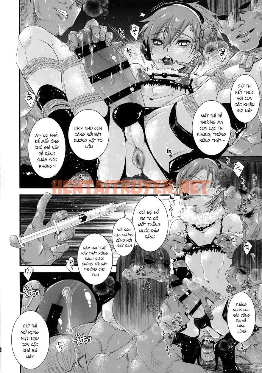 Xem ảnh Nơi Husbando Của Bạn Bị Đụ Ná Thở - Chap 28 - img_010_1684918429 - HentaiTruyen.net