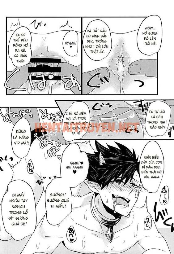 Xem ảnh Nơi Husbando Của Bạn Bị Đụ Ná Thở - Chap 47 - img_023_1687594928 - HentaiTruyenVN.net