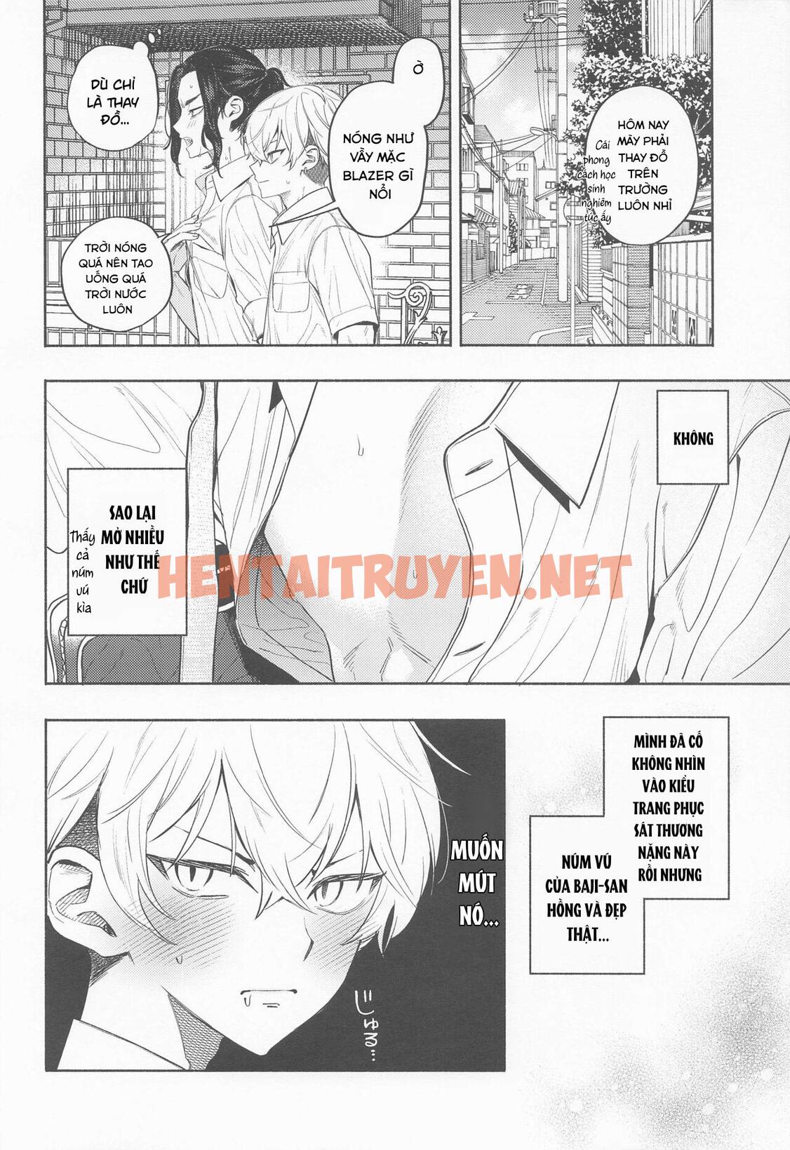 Xem ảnh Nơi Husbando Của Bạn Bị Đụ Ná Thở - Chap 48 - img_006_1687764291 - HentaiTruyen.net