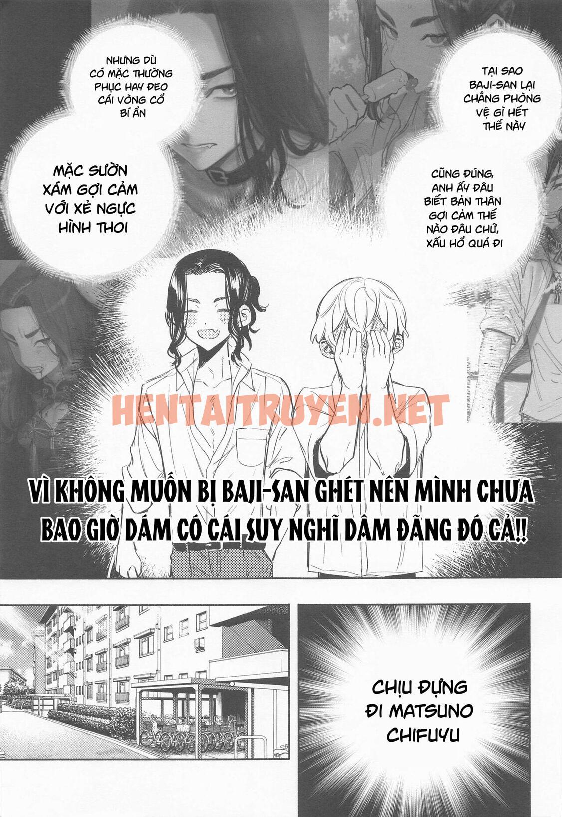 Xem ảnh Nơi Husbando Của Bạn Bị Đụ Ná Thở - Chap 48 - img_007_1687764292 - HentaiTruyenVN.net