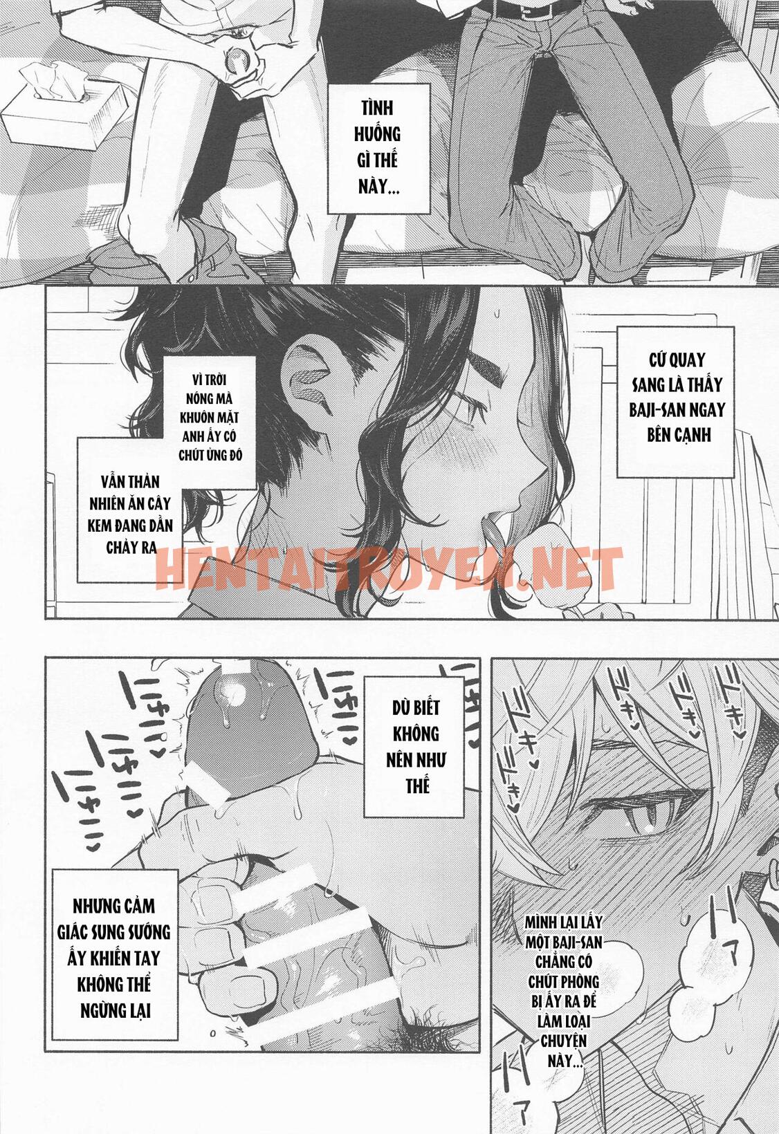 Xem ảnh Nơi Husbando Của Bạn Bị Đụ Ná Thở - Chap 48 - img_016_1687764295 - HentaiTruyenVN.net