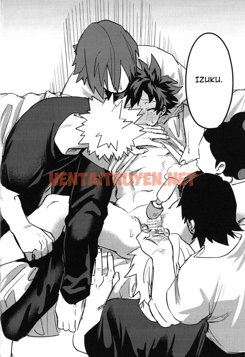 Xem ảnh Nơi Husbando Của Bạn Bị Đụ Ná Thở - Chap 66 - img_029_1695026149 - HentaiTruyenVN.net