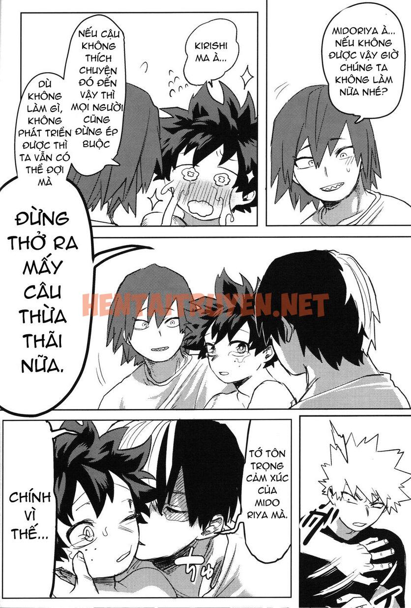 Xem ảnh Nơi Husbando Của Bạn Bị Đụ Ná Thở - Chap 66 - img_049_1695026154 - HentaiTruyenVN.net