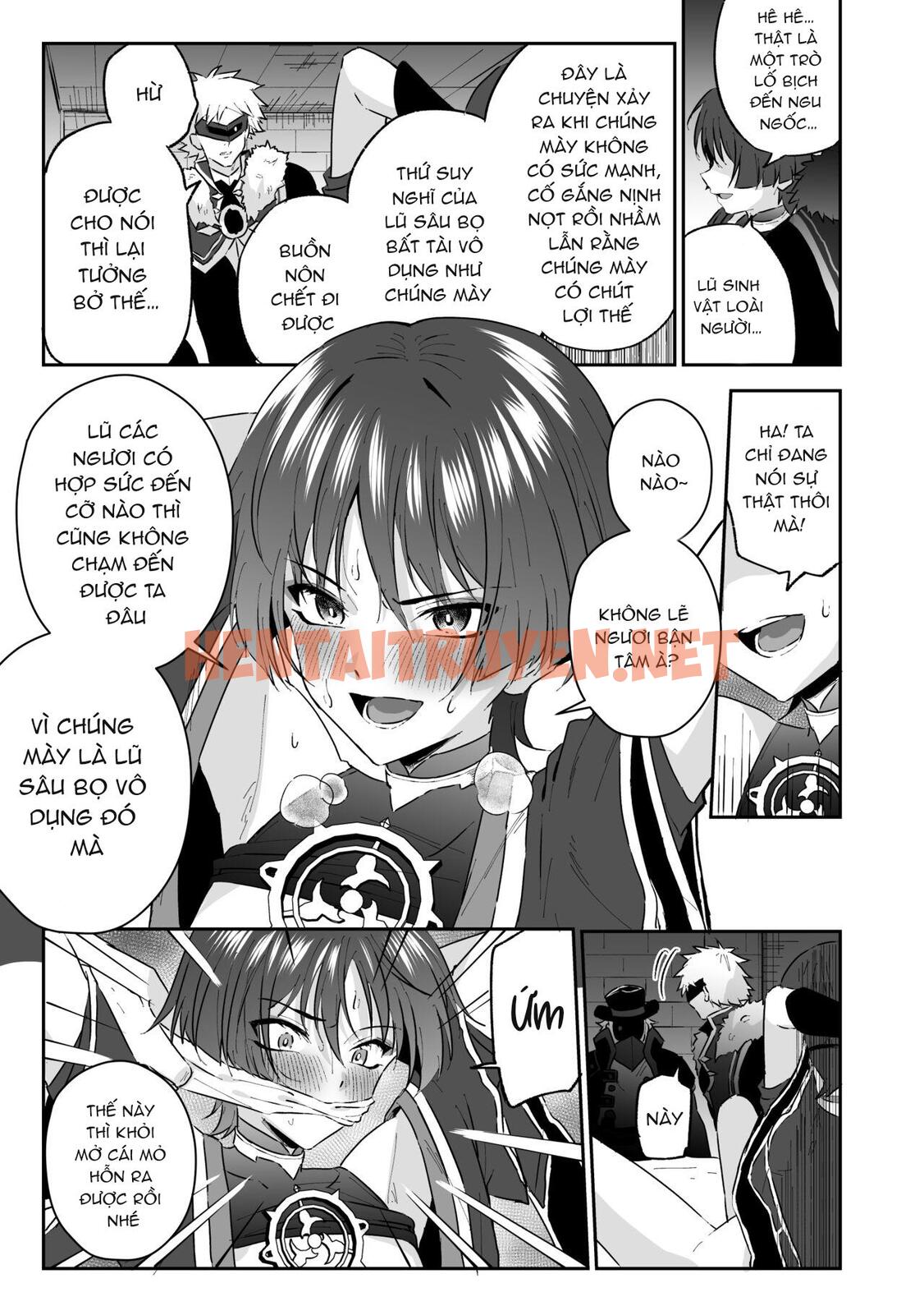 Xem ảnh Nơi Husbando Của Bạn Bị Đụ Ná Thở - Chap 67 - img_015_1695292497 - HentaiTruyenVN.net