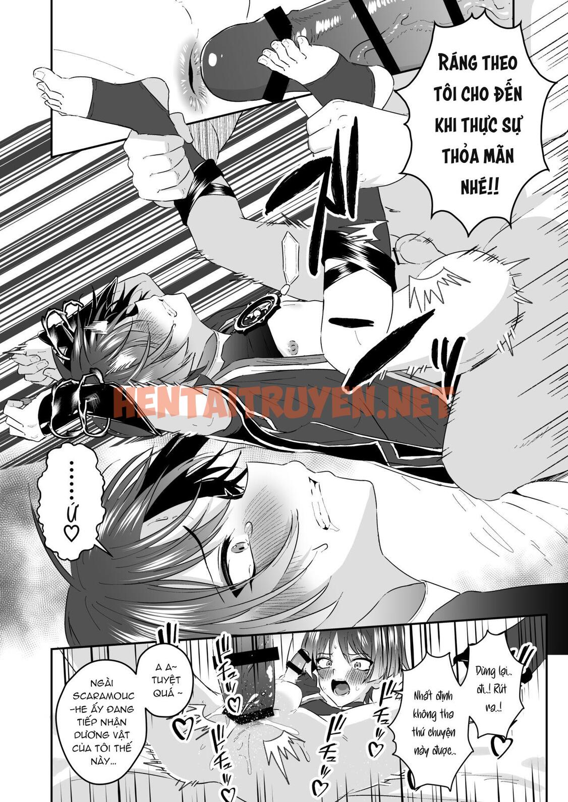 Xem ảnh Nơi Husbando Của Bạn Bị Đụ Ná Thở - Chap 67 - img_026_1695292500 - HentaiTruyen.net