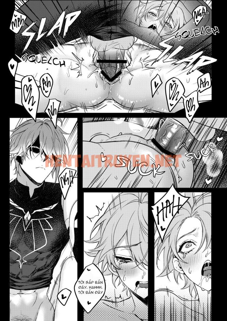 Xem ảnh Nơi Husbando Của Bạn Bị Đụ Ná Thở - Chap 81 - img_016_1703675565 - HentaiTruyenVN.net