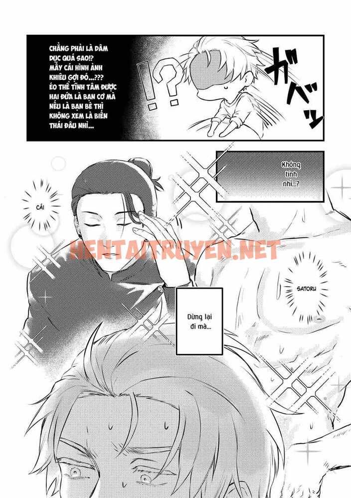 Xem ảnh Nơi Husbando Của Bạn Bị Đụ Ná Thở - Chap 95 - img_010_1708530806 - HentaiTruyenVN.net