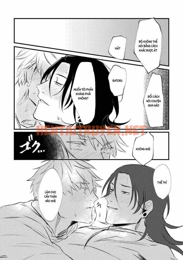 Xem ảnh Nơi Husbando Của Bạn Bị Đụ Ná Thở - Chap 95 - img_035_1708530807 - HentaiTruyenVN.net