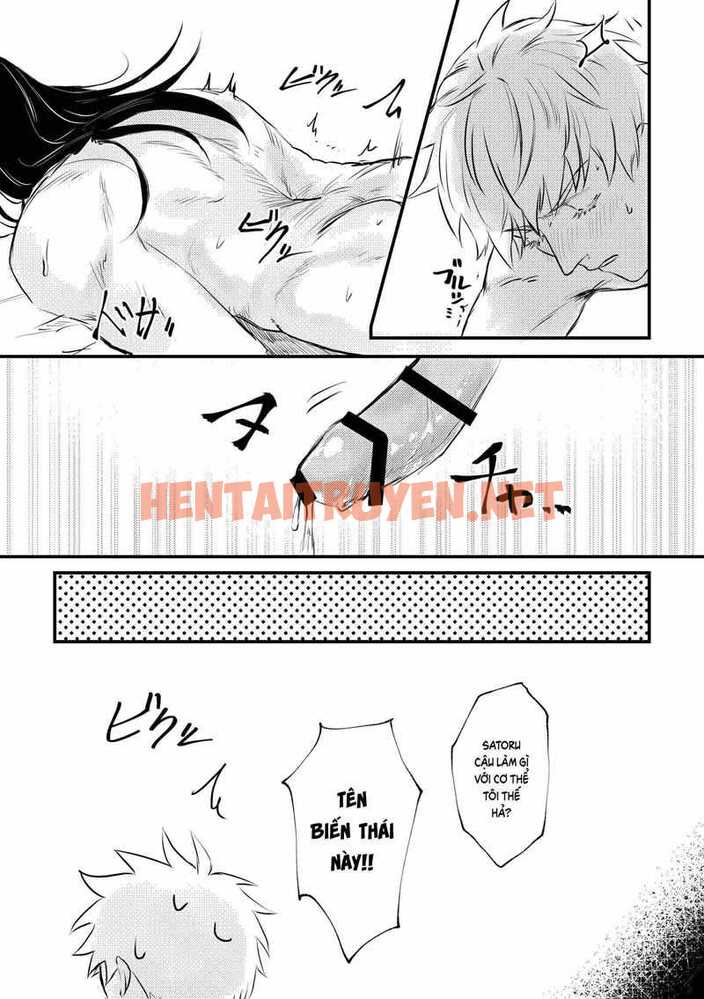 Xem ảnh Nơi Husbando Của Bạn Bị Đụ Ná Thở - Chap 95 - img_046_1708530808 - HentaiTruyenVN.net