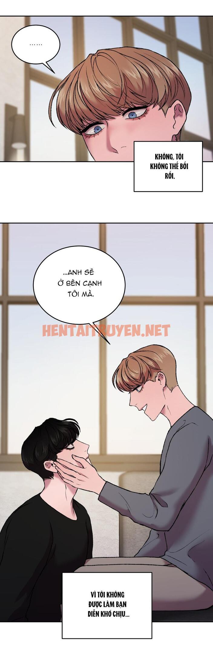 Xem ảnh Nỗi Sợ Của Hwan Yeong - Chap 14 - img_012_1682136959 - HentaiTruyen.net