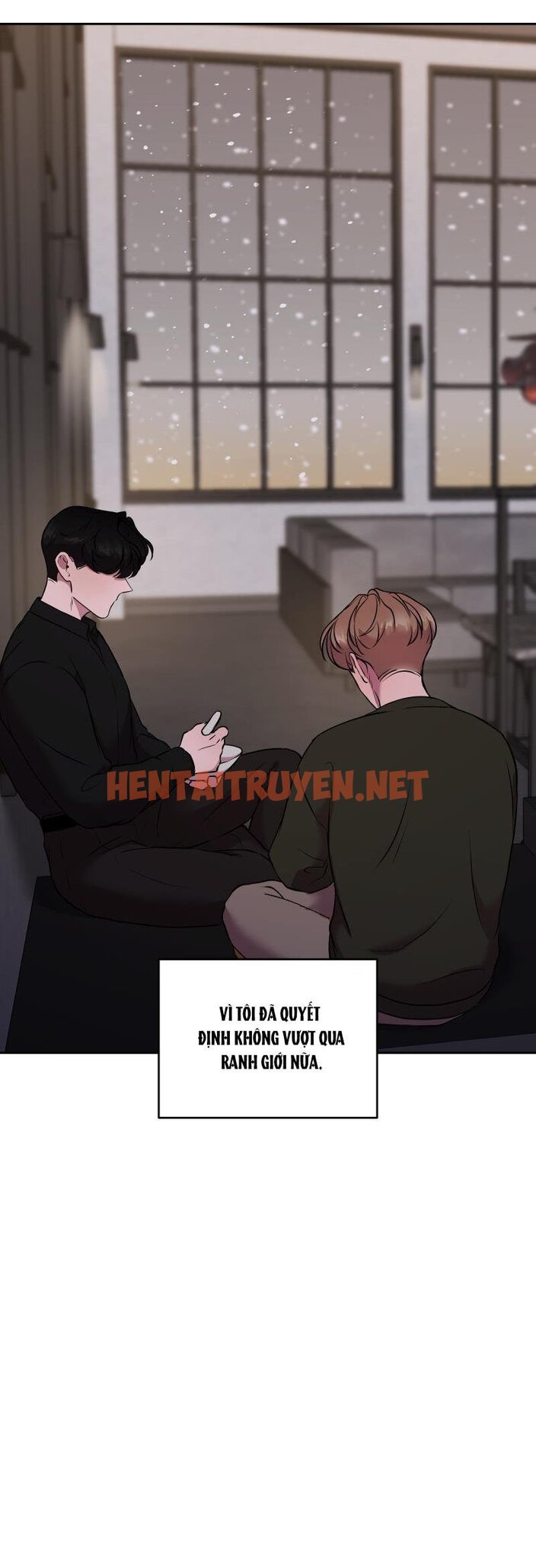 Xem ảnh Nỗi Sợ Của Hwan Yeong - Chap 31 - img_017_1692368415 - HentaiTruyen.net