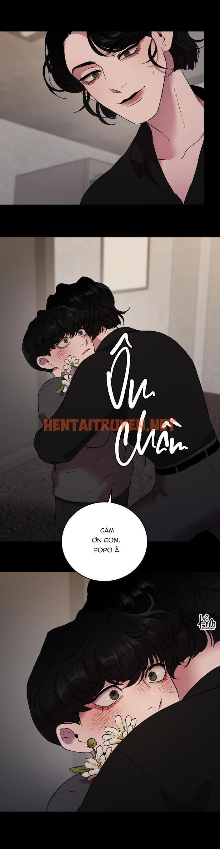 Xem ảnh Nỗi Sợ Của Hwan Yeong - Chap 33 - img_032_1694130587 - HentaiTruyen.net