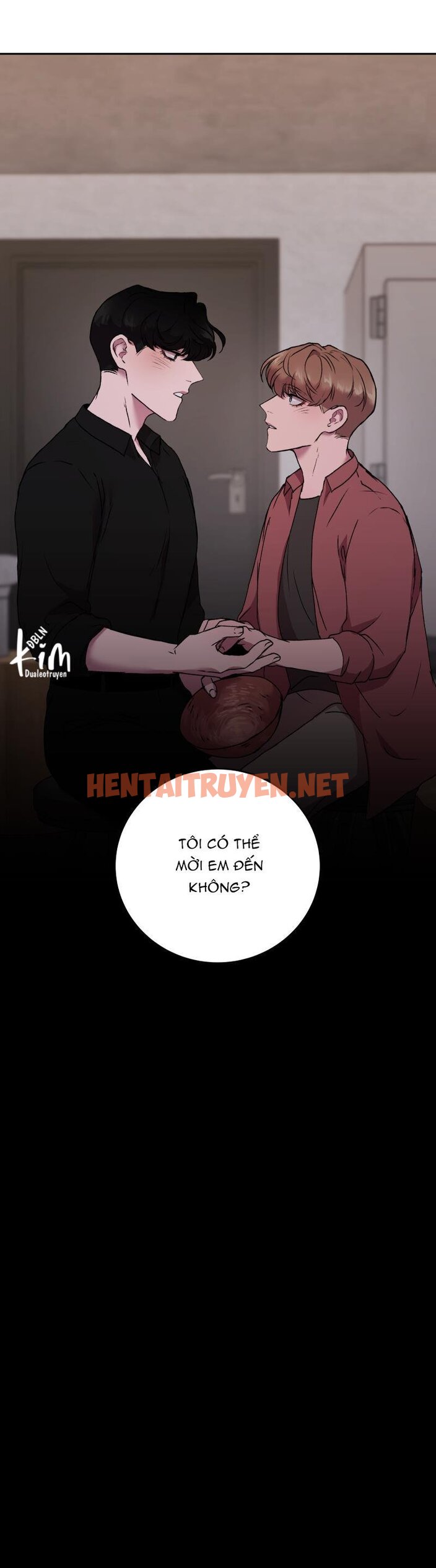 Xem ảnh Nỗi Sợ Của Hwan Yeong - Chap 35 - img_049_1695686712 - TruyenVN.APP