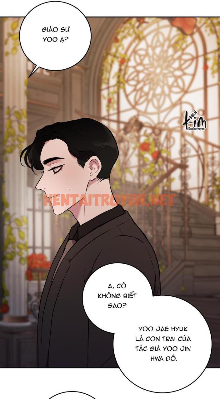 Xem ảnh Nỗi Sợ Của Hwan Yeong - Chap 39 - img_016_1699745623 - HentaiTruyen.net