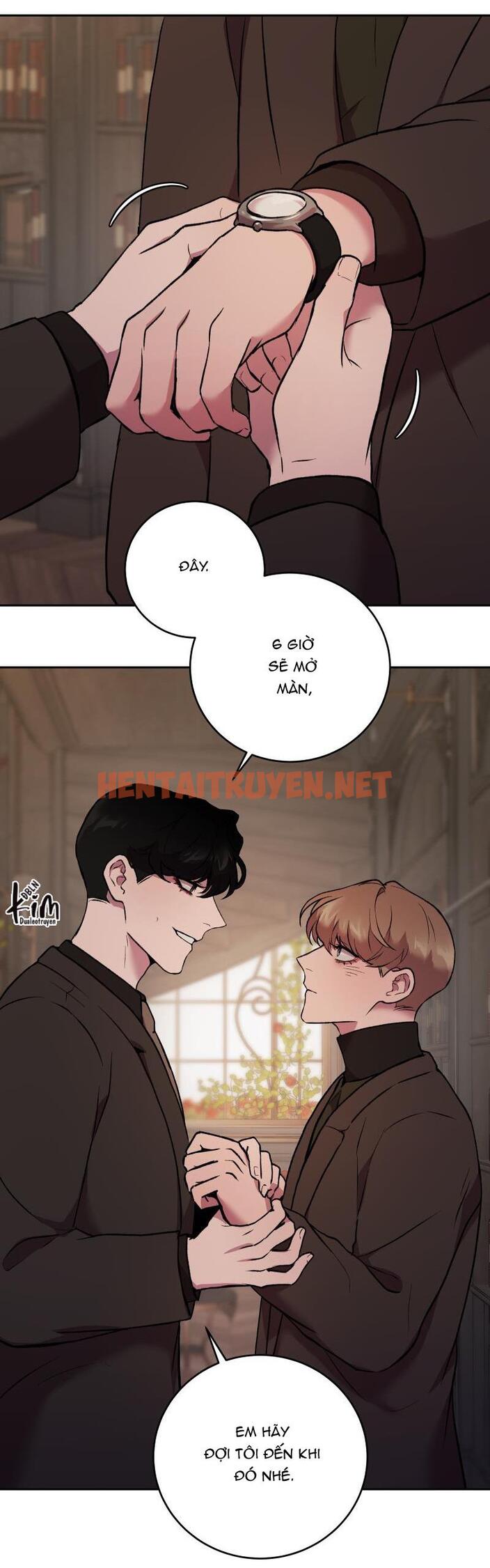 Xem ảnh Nỗi Sợ Của Hwan Yeong - Chap 39 - img_031_1699745632 - TruyenVN.APP