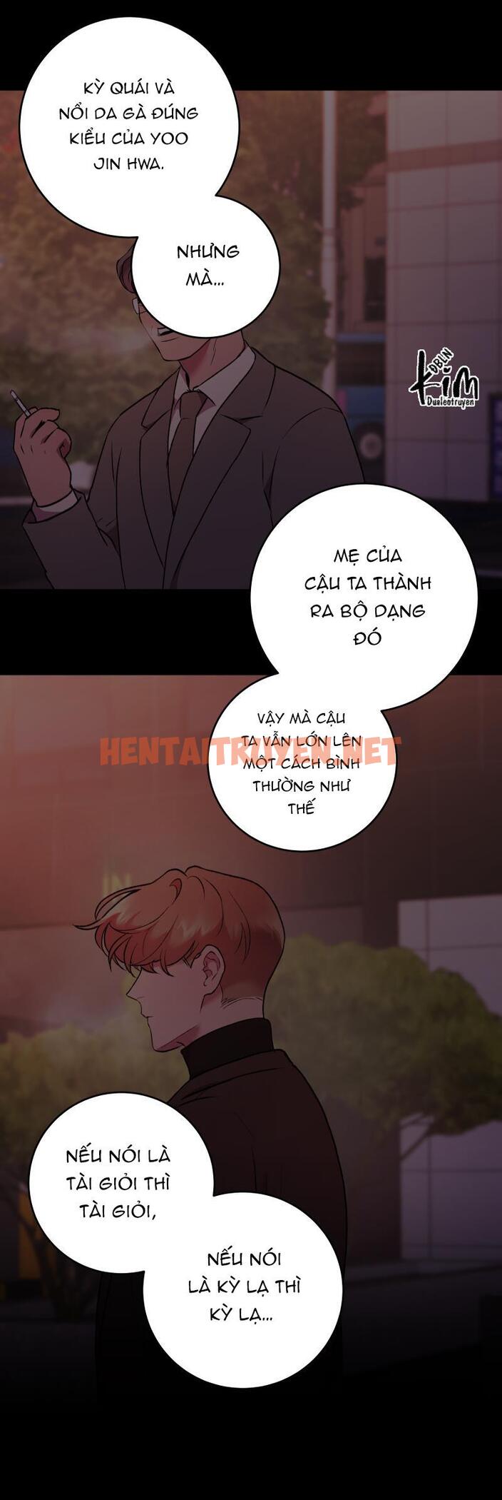 Xem ảnh Nỗi Sợ Của Hwan Yeong - Chap 41 - img_036_1702738328 - TruyenVN.APP