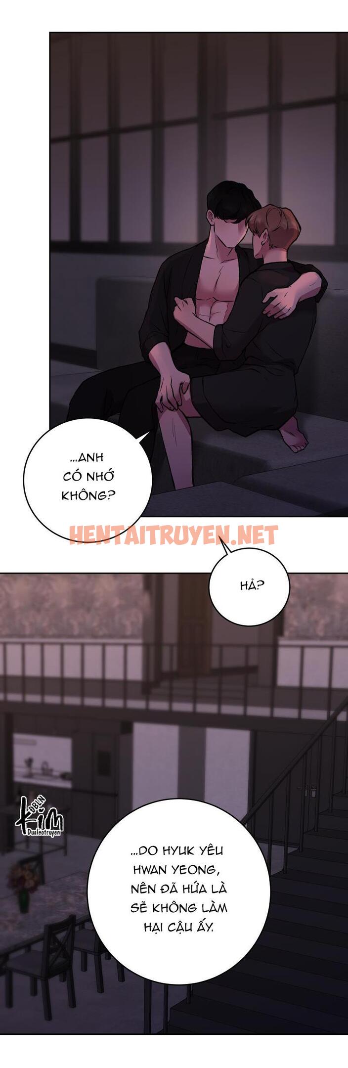 Xem ảnh Nỗi Sợ Của Hwan Yeong - Chap 41 - img_043_1702738330 - TruyenVN.APP