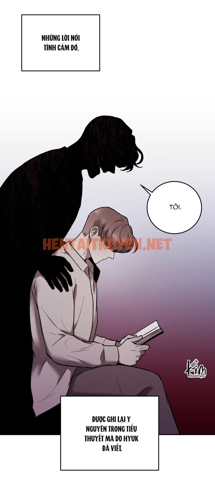 Xem ảnh Nỗi Sợ Của Hwan Yeong - Chap 43 - img_005_1704289178 - TruyenVN.APP