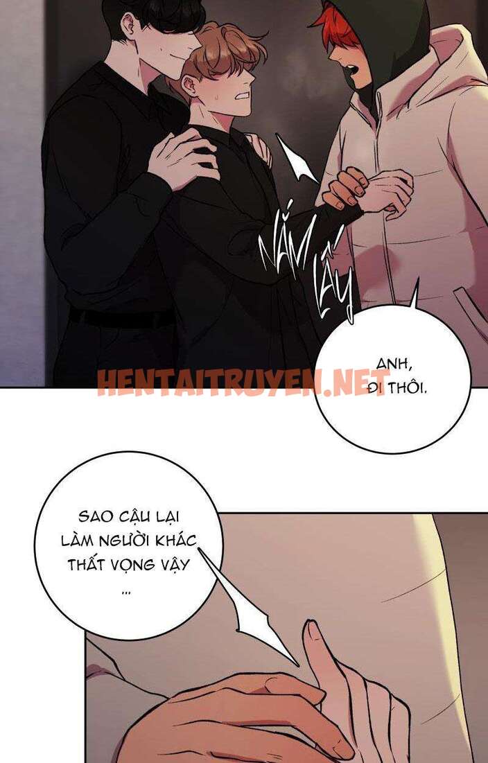 Xem ảnh Nỗi Sợ Của Hwan Yeong - Chap 46 - img_005_1706443896 - HentaiTruyen.net