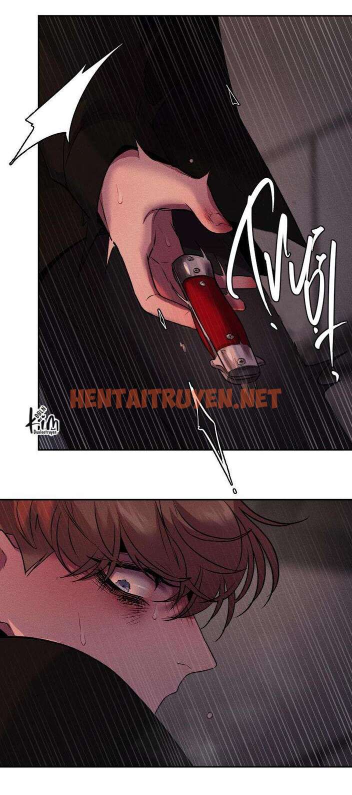 Xem ảnh Nỗi Sợ Của Hwan Yeong - Chap 47 - img_010_1708130301 - TruyenVN.APP