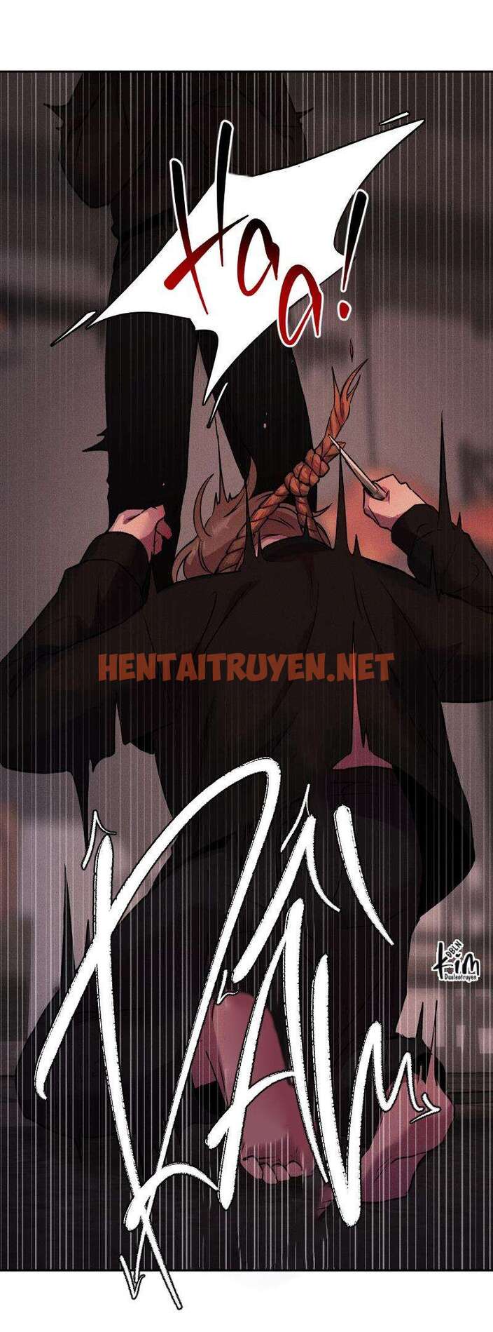 Xem ảnh Nỗi Sợ Của Hwan Yeong - Chap 47 - img_019_1708130305 - HentaiTruyen.net