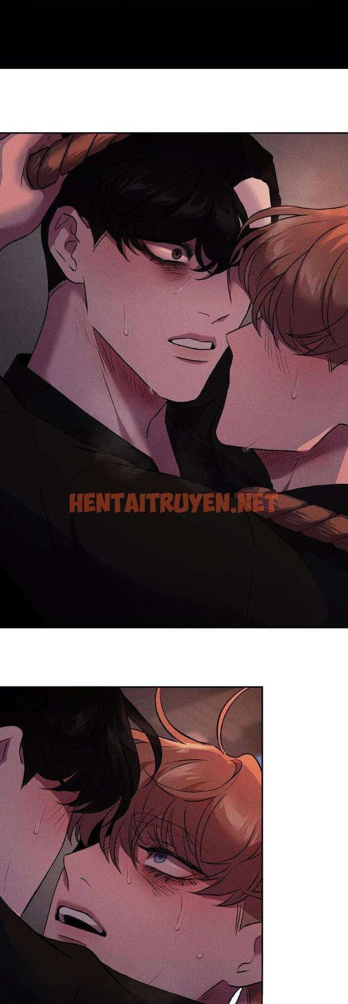 Xem ảnh Nỗi Sợ Của Hwan Yeong - Chap 47 - img_027_1708130308 - TruyenVN.APP