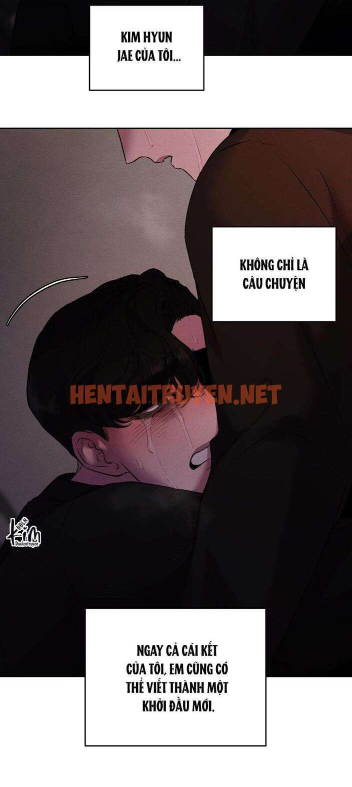 Xem ảnh Nỗi Sợ Của Hwan Yeong - Chap 47 - img_037_1708130312 - TruyenVN.APP