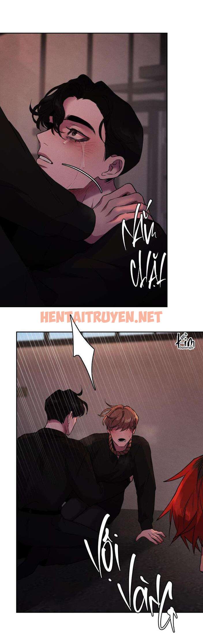 Xem ảnh Nỗi Sợ Của Hwan Yeong - Chap 47 - img_044_1708130315 - HentaiTruyen.net