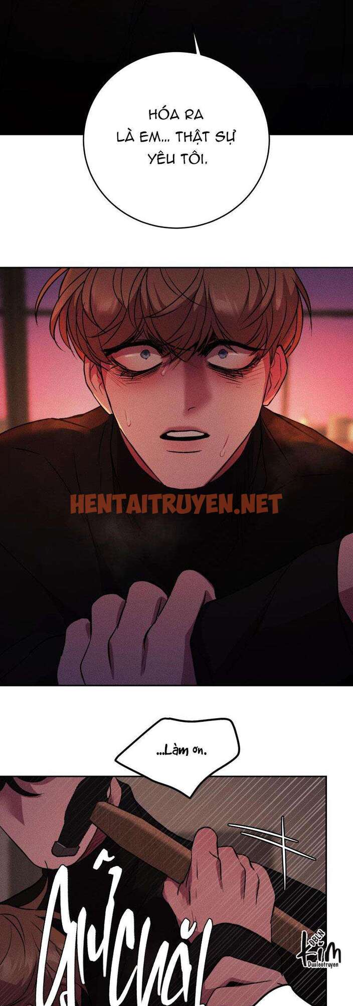 Xem ảnh Nỗi Sợ Của Hwan Yeong - Chap 49 - img_014_1709821769 - TruyenVN.APP