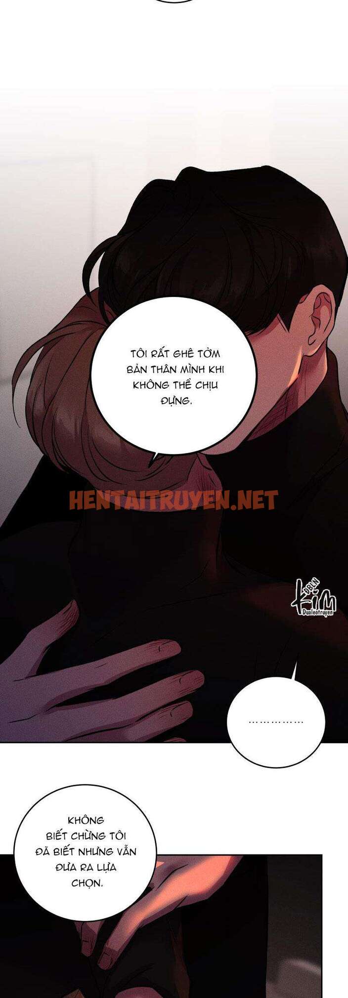 Xem ảnh Nỗi Sợ Của Hwan Yeong - Chap 49 - img_029_1709821777 - TruyenVN.APP