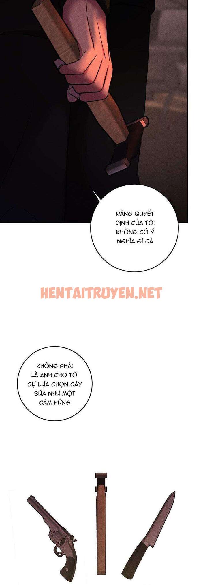 Xem ảnh Nỗi Sợ Của Hwan Yeong - Chap 49 - img_030_1709821778 - TruyenVN.APP