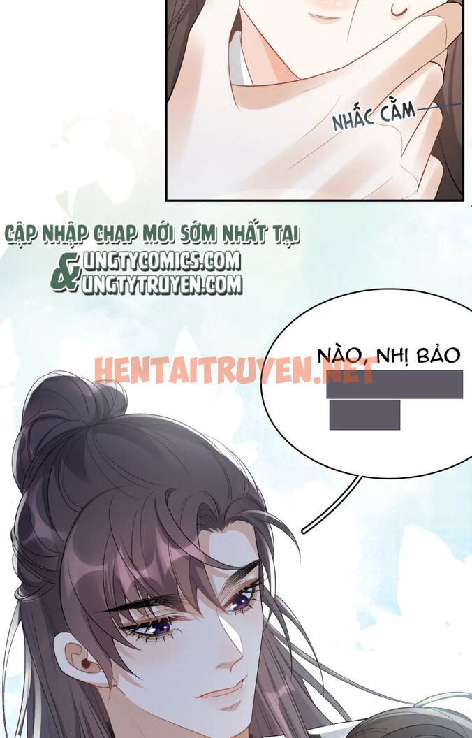 Xem ảnh Nội Thị Mỗi Ngày Đều Muốn Cách Xa Hoàng Thượng - Chap 16 - img_179_1645186287 - HentaiTruyen.net