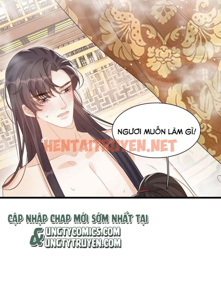 Xem ảnh Nội Thị Mỗi Ngày Đều Muốn Cách Xa Hoàng Thượng - Chap 21 - img_039_1645185860 - HentaiTruyen.net