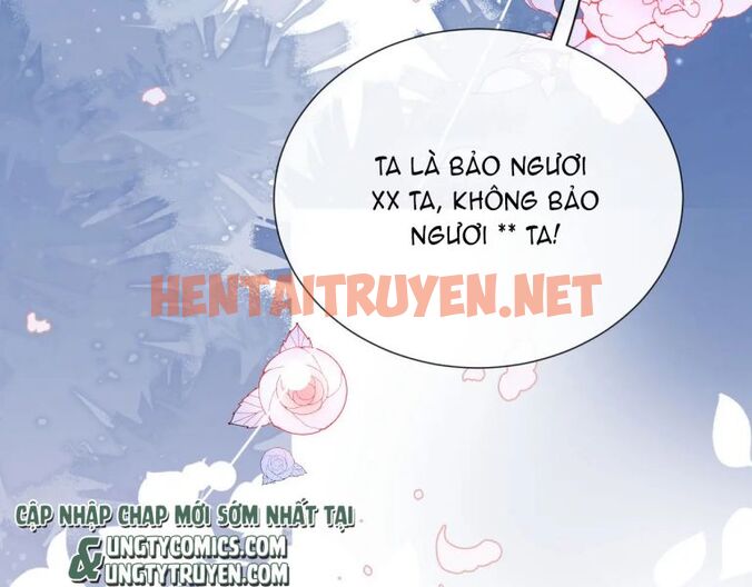 Xem ảnh Nội Thị Mỗi Ngày Đều Muốn Cách Xa Hoàng Thượng - Chap 56 - img_005_1660914206 - HentaiTruyen.net