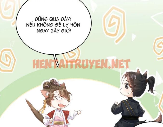 Xem ảnh Nội Thị Mỗi Ngày Đều Muốn Cách Xa Hoàng Thượng - Chap 60 - img_006_1663329808 - HentaiTruyen.net