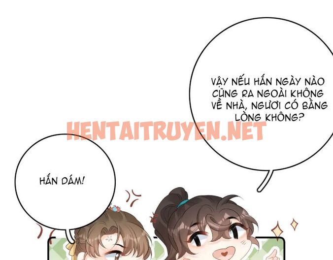 Xem ảnh Nội Thị Mỗi Ngày Đều Muốn Cách Xa Hoàng Thượng - Chap 60 - img_038_1663329844 - HentaiTruyen.net