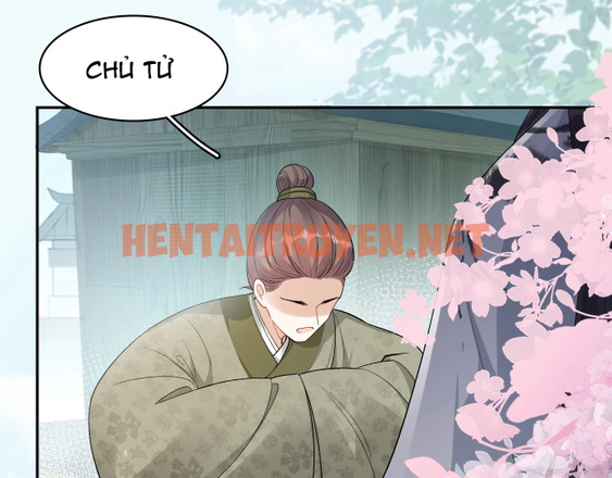 Xem ảnh Nội Thị Mỗi Ngày Đều Muốn Cách Xa Hoàng Thượng - Chap 9 - img_021_1645186744 - HentaiTruyen.net