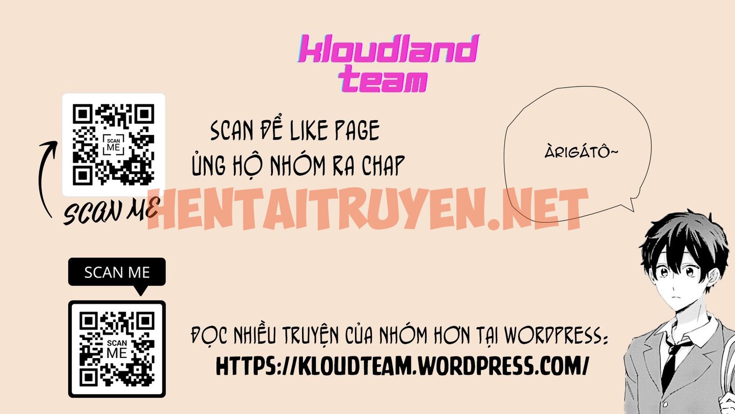 Xem ảnh Nơi Tình Yêu Định Mệnh - Chap 1 - img_033_1640778742 - HentaiTruyen.net