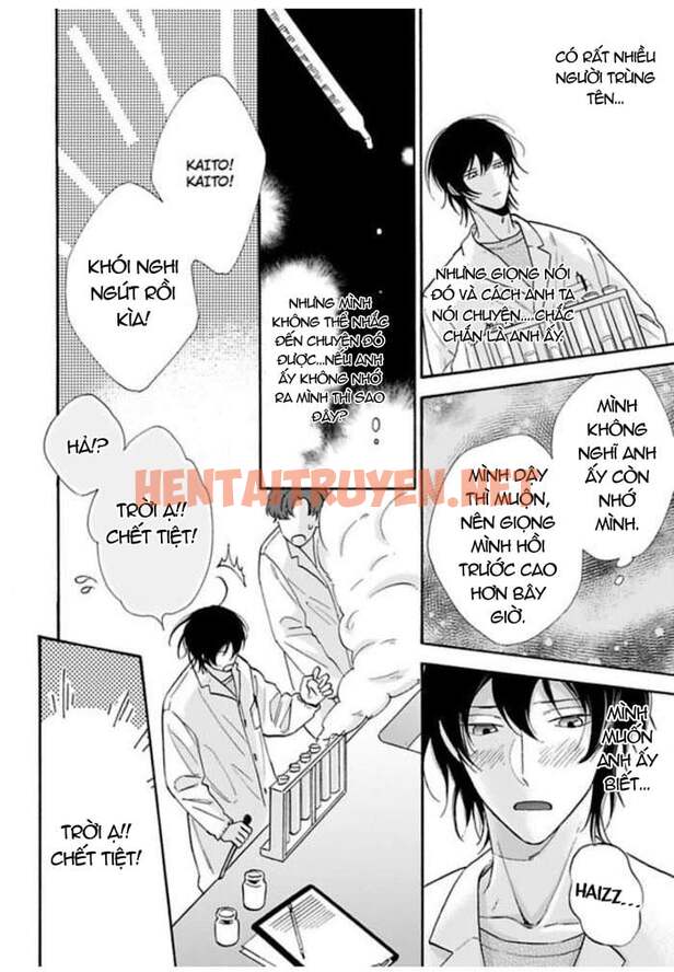 Xem ảnh Nói Với Em - Chap 4 - img_004_1630309220 - TruyenVN.APP