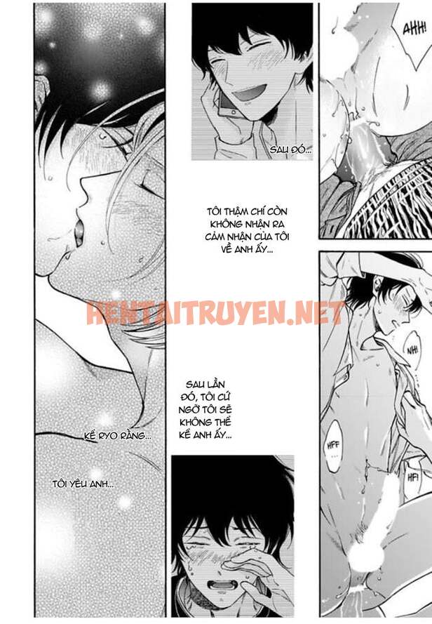 Xem ảnh Nói Với Em - Chap 6 - img_022_1631080643 - TruyenVN.APP