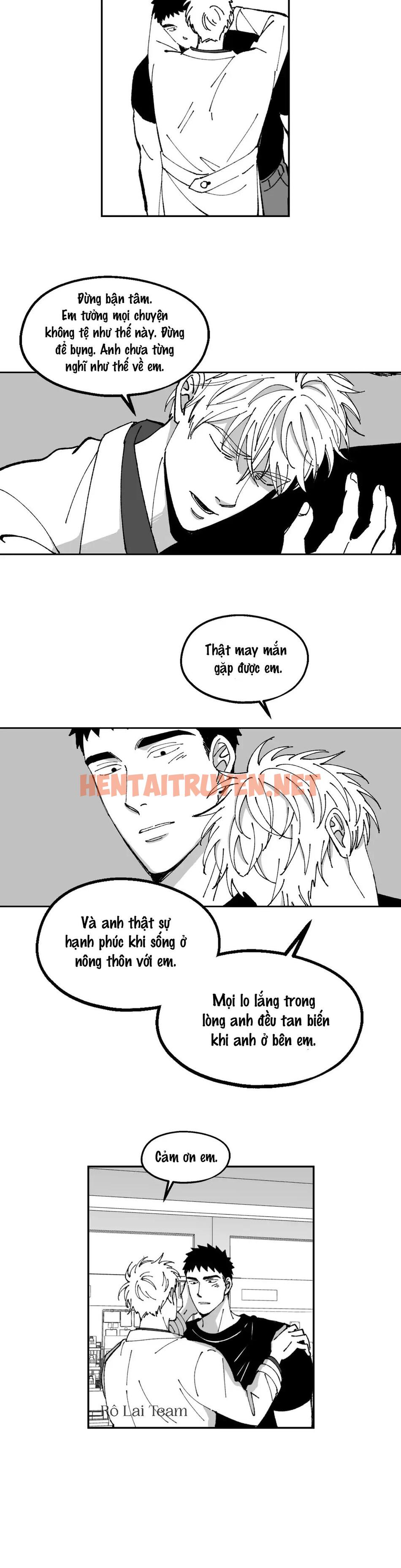 Xem ảnh Nông Trại Tình Yêu - Chap 17 - img_013_1681652687 - HentaiTruyenVN.net