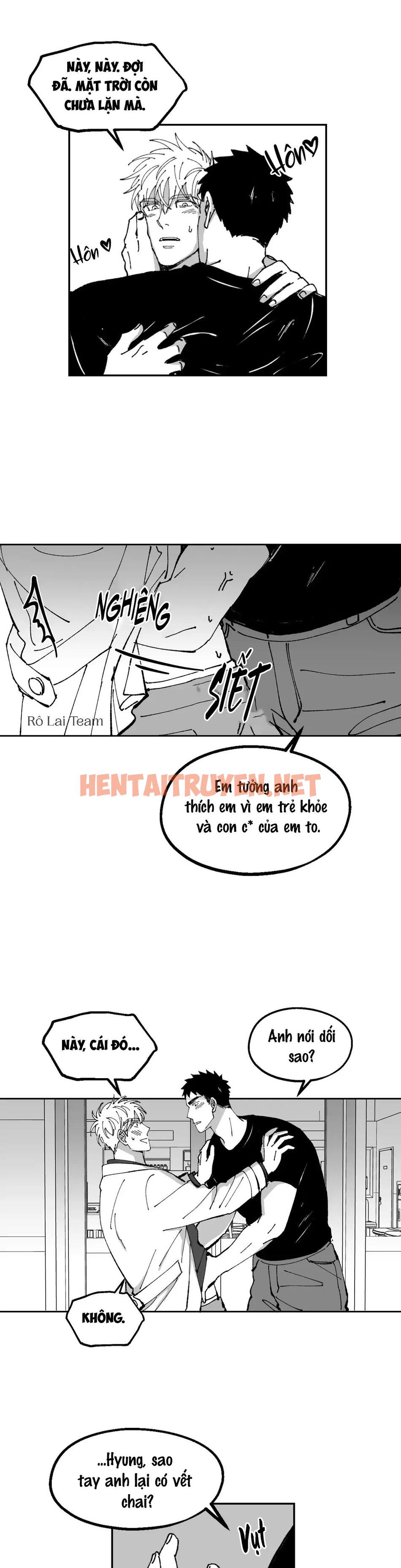 Xem ảnh Nông Trại Tình Yêu - Chap 17 - img_019_1681652697 - HentaiTruyen.net