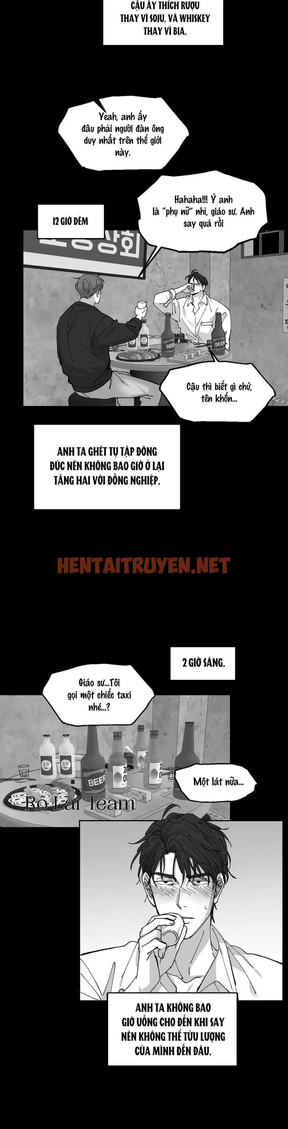 Xem ảnh Nông Trại Tình Yêu - Chap 22 - img_014_1684427410 - HentaiTruyenVN.net