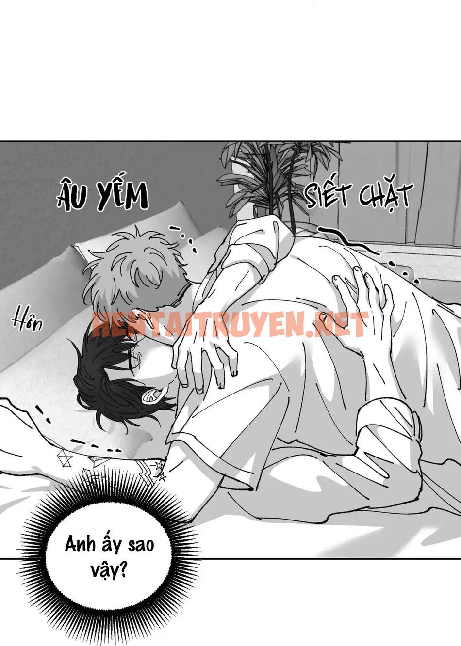 Xem ảnh Nông Trại Tình Yêu - Chap 23 - img_007_1684428897 - TruyenVN.APP