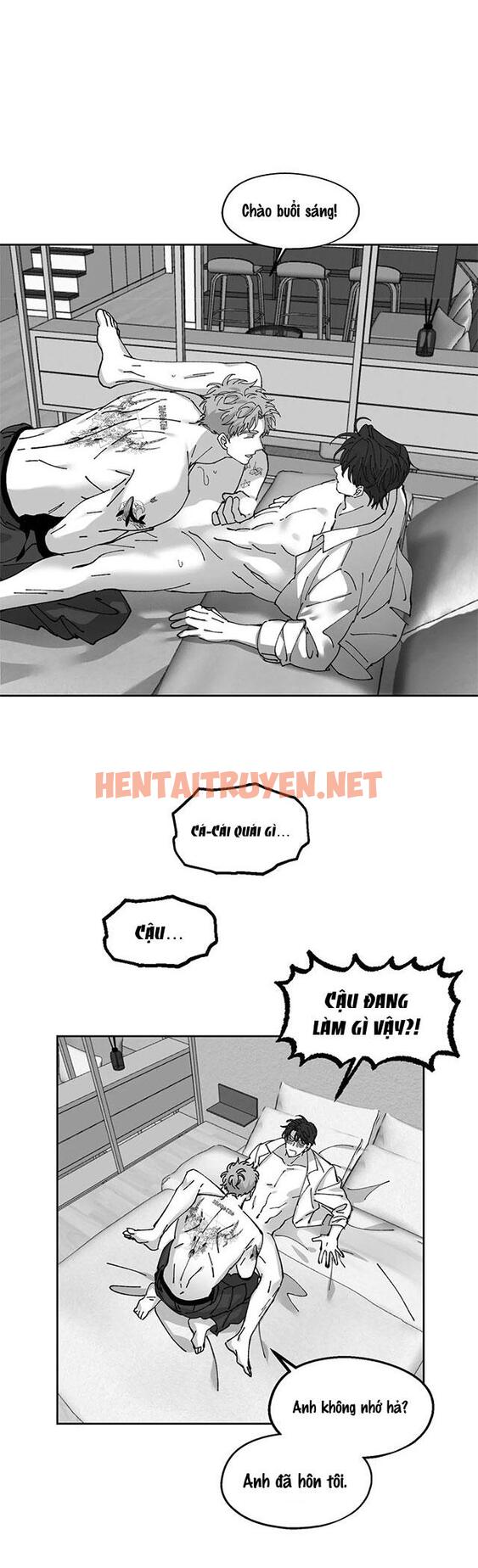 Xem ảnh Nông Trại Tình Yêu - Chap 24 - img_003_1684428881 - HentaiTruyen.net